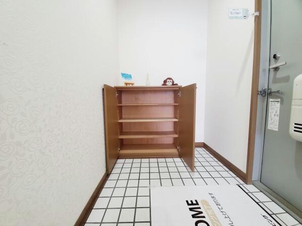 コスモタウンＤの物件内観写真